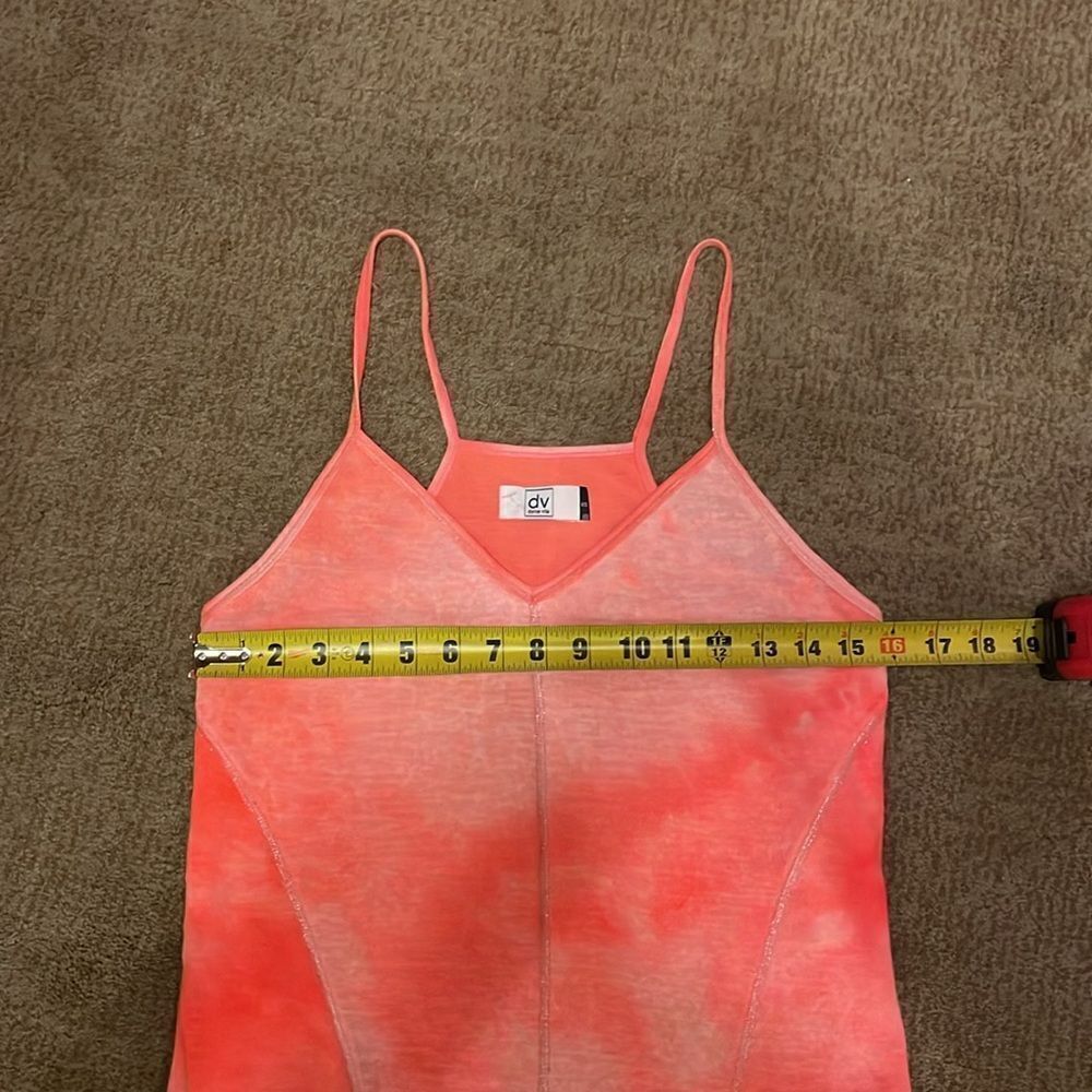 Dolce Vita Tank Mini Dress - Picture 6 of 7